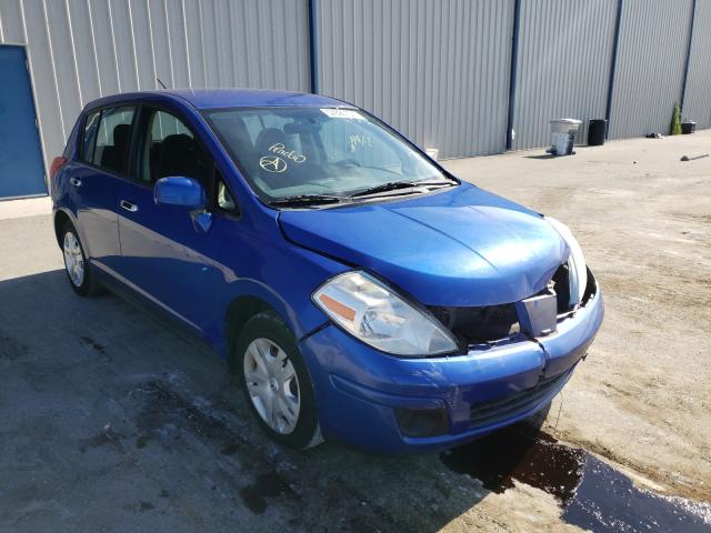 NISSAN VERSA S 2012 3n1bc1cp3ck232980