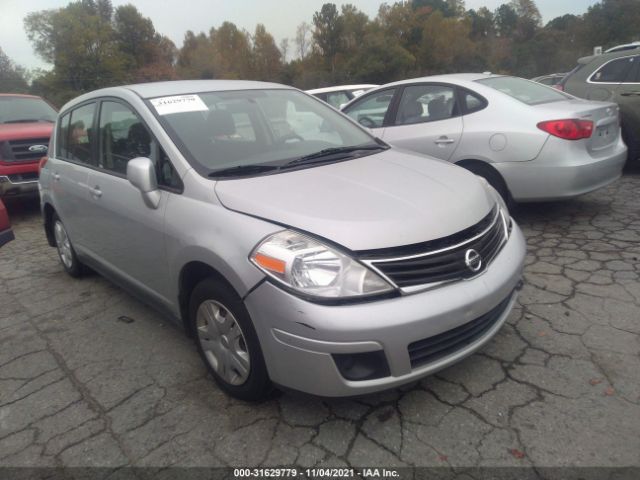 NISSAN VERSA 2012 3n1bc1cp3ck233028