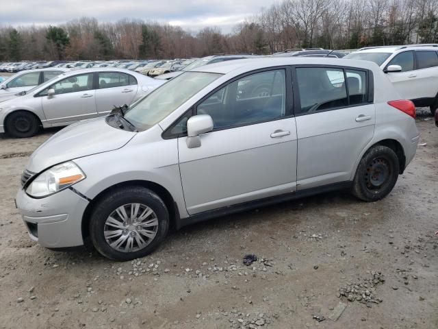 NISSAN VERSA 2012 3n1bc1cp3ck233529