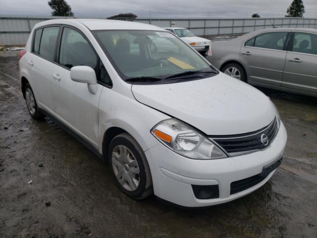 NISSAN VERSA 2012 3n1bc1cp3ck234275