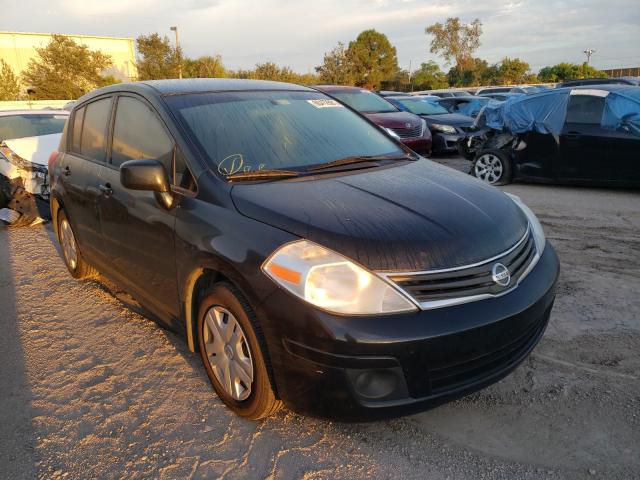 NISSAN VERSA S 2012 3n1bc1cp3ck234485