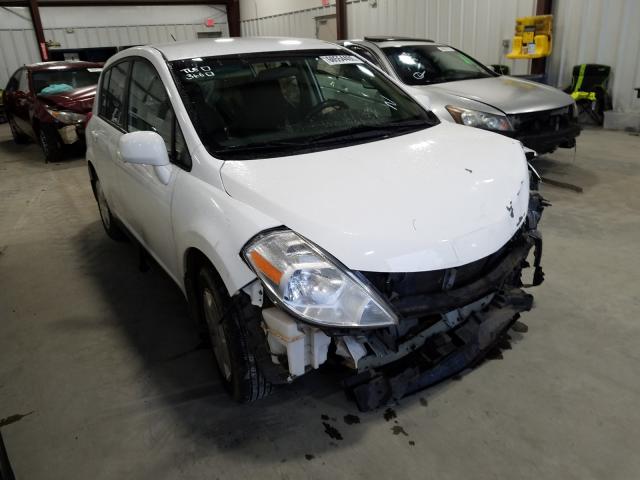 NISSAN VERSA S 2012 3n1bc1cp3ck234888