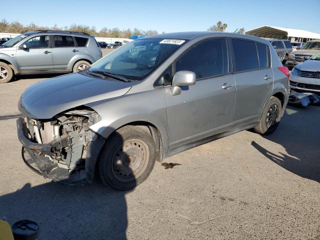 NISSAN VERSA S 2012 3n1bc1cp3ck235779