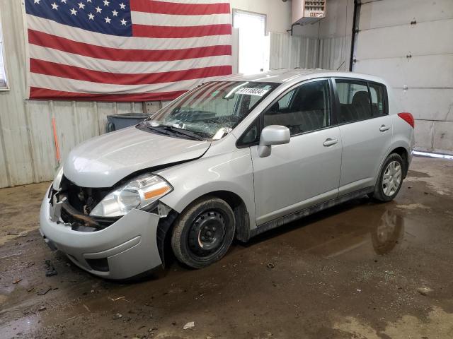 NISSAN VERSA 2012 3n1bc1cp3ck235796