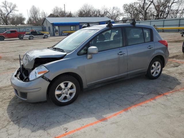 NISSAN VERSA S 2012 3n1bc1cp3ck237628