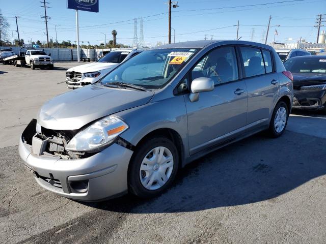 NISSAN VERSA S 2012 3n1bc1cp3ck238133