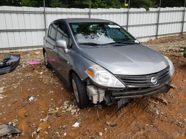 NISSAN VERSA S 2012 3n1bc1cp3ck238195