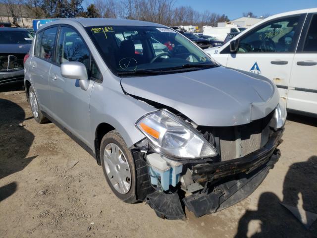 NISSAN VERSA S 2012 3n1bc1cp3ck239279