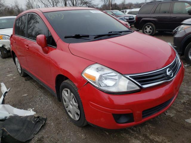 NISSAN VERSA 2012 3n1bc1cp3ck240089