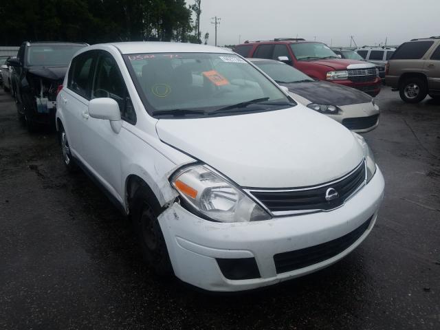 NISSAN VERSA S 2012 3n1bc1cp3ck240710