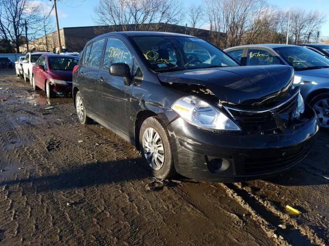 NISSAN VERSA S 2012 3n1bc1cp3ck241095