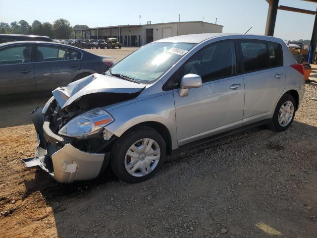 NISSAN VERSA 2012 3n1bc1cp3ck242201