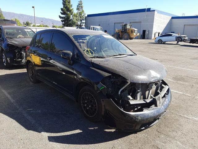 NISSAN VERSA S 2012 3n1bc1cp3ck242456