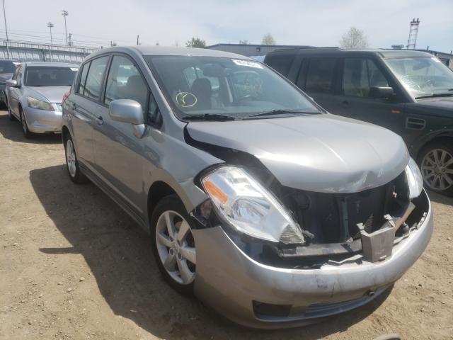 NISSAN VERSA S 2012 3n1bc1cp3ck243090