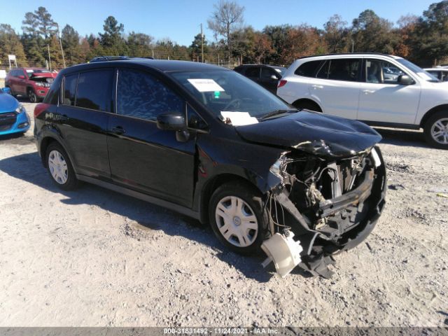 NISSAN VERSA 2012 3n1bc1cp3ck244921