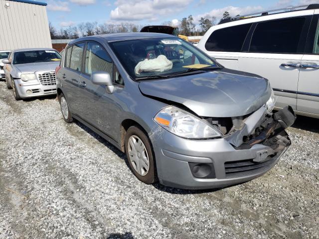 NISSAN VERSA 2012 3n1bc1cp3ck245101