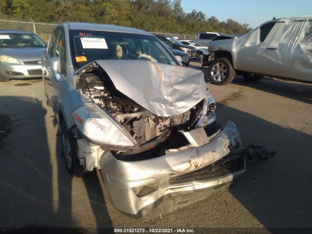 NISSAN VERSA 2012 3n1bc1cp3ck247446