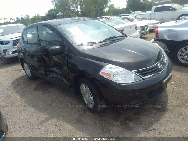 NISSAN VERSA 2012 3n1bc1cp3ck247625