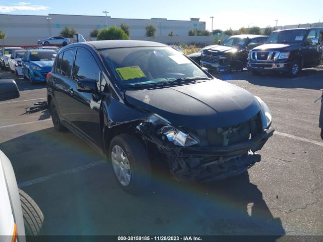 NISSAN VERSA 2012 3n1bc1cp3ck247723