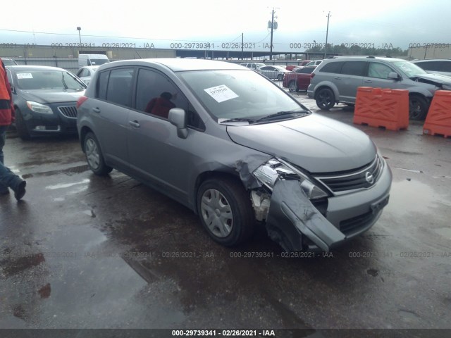 NISSAN VERSA 2012 3n1bc1cp3ck248130