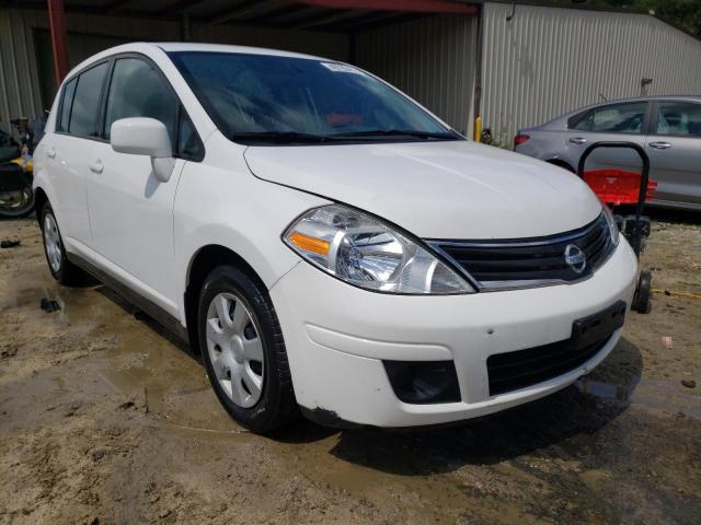 NISSAN VERSA S 2012 3n1bc1cp3ck248998