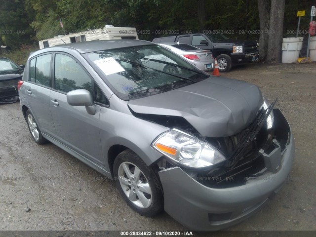 NISSAN VERSA 2012 3n1bc1cp3ck249553