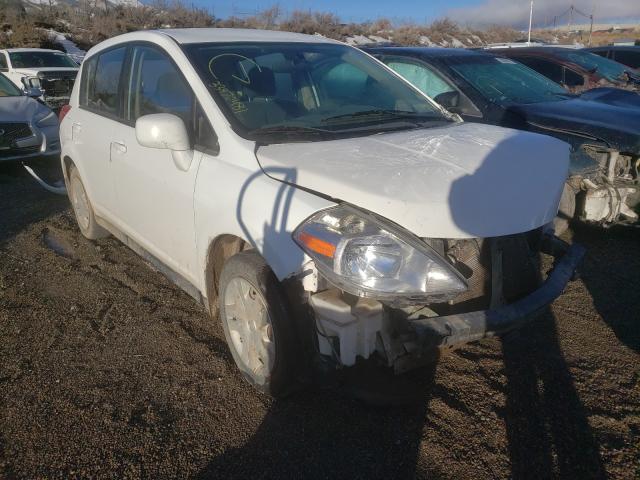 NISSAN VERSA S 2012 3n1bc1cp3ck249715