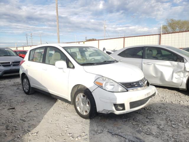 NISSAN VERSA S 2012 3n1bc1cp3ck249830