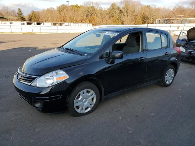 NISSAN VERSA S 2012 3n1bc1cp3ck250170