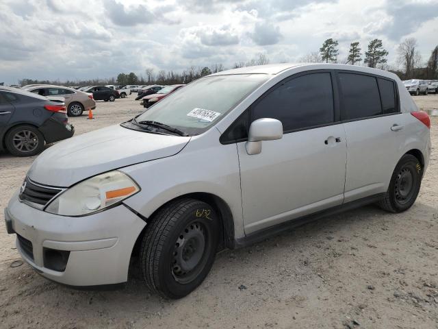 NISSAN VERSA 2012 3n1bc1cp3ck250718