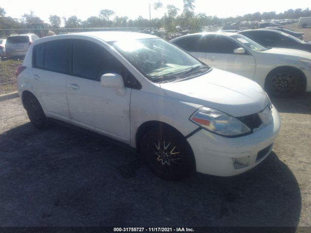 NISSAN VERSA 2012 3n1bc1cp3ck250833