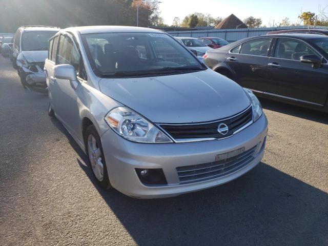 NISSAN VERSA S 2012 3n1bc1cp3ck251920