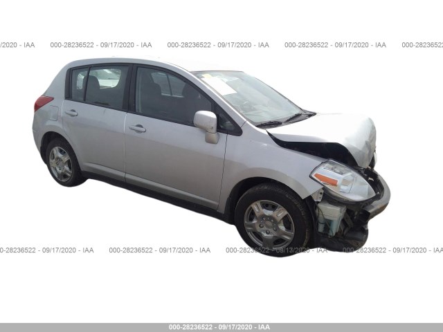 NISSAN VERSA 2012 3n1bc1cp3ck252498