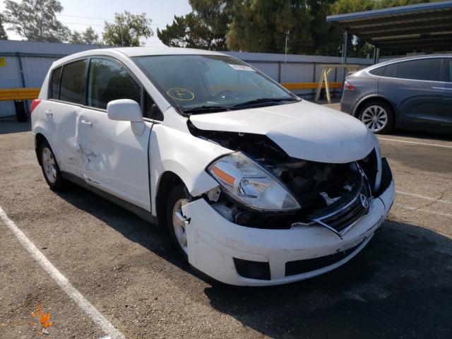 NISSAN VERSA S 2012 3n1bc1cp3ck252551