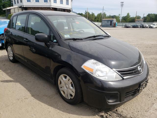 NISSAN VERSA S 2012 3n1bc1cp3ck252601