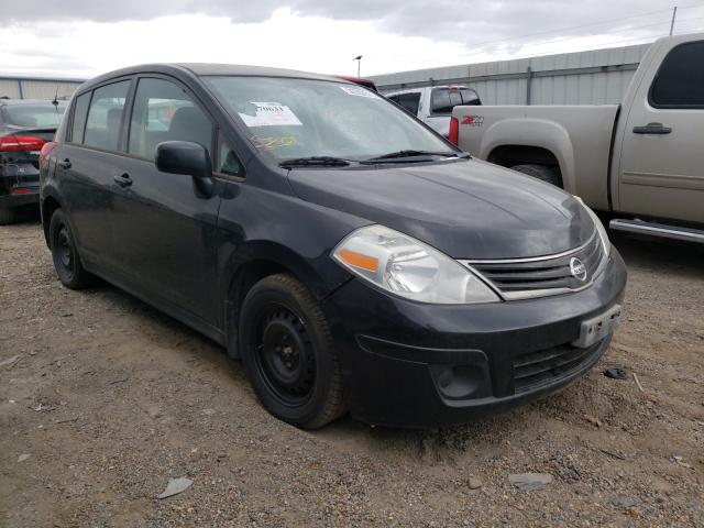 NISSAN VERSA 2012 3n1bc1cp3ck258267