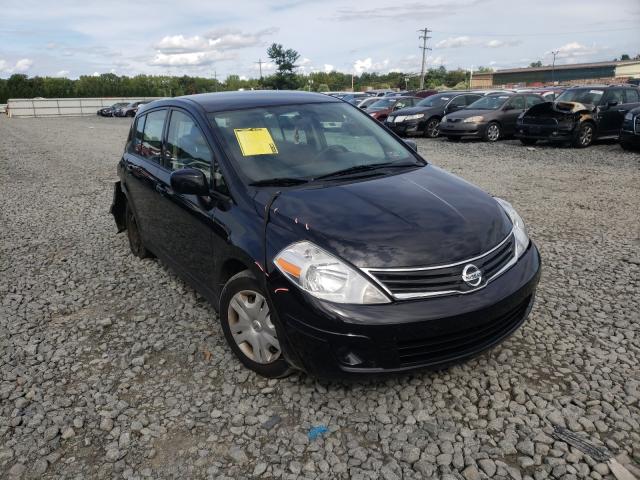 NISSAN VERSA S 2012 3n1bc1cp3ck261802