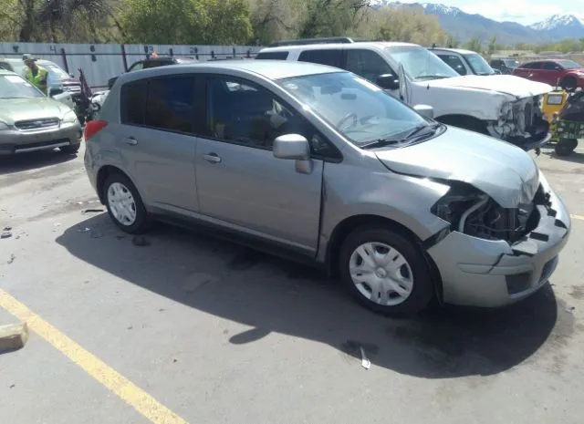 NISSAN VERSA 2012 3n1bc1cp3ck263615