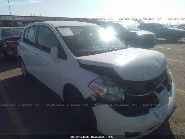 NISSAN VERSA 2012 3n1bc1cp3ck264828