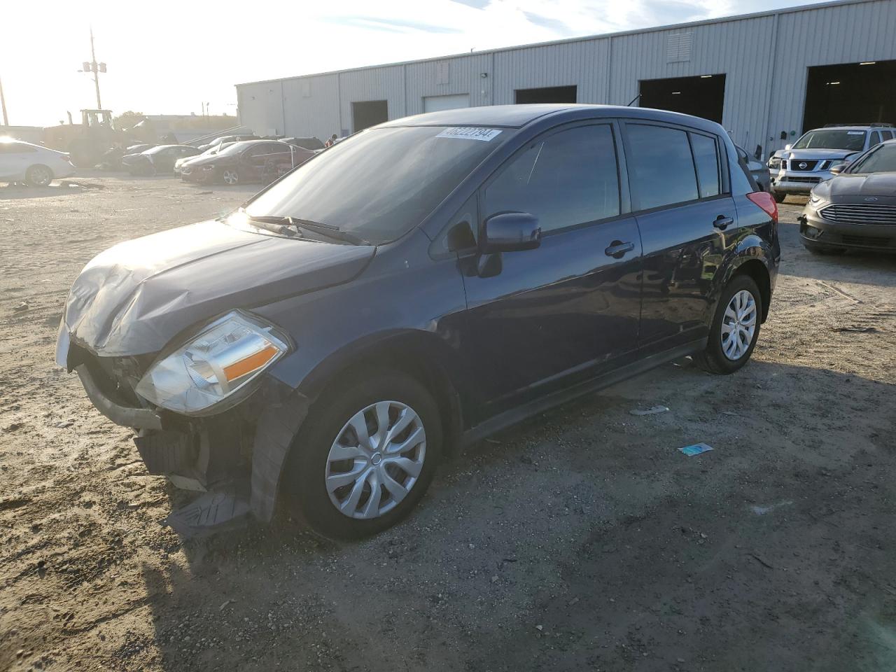 NISSAN VERSA 2012 3n1bc1cp3ck264909