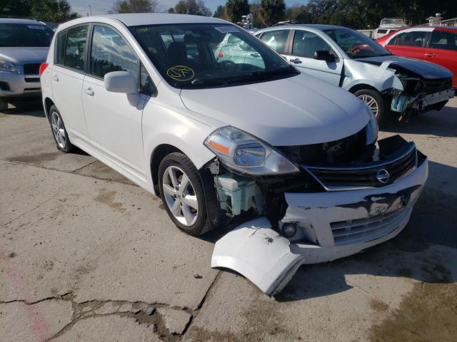 NISSAN VERSA S 2012 3n1bc1cp3ck267597