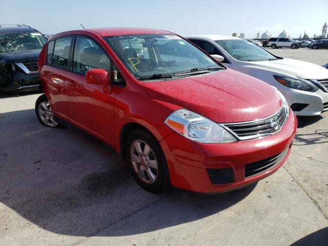 NISSAN VERSA S 2012 3n1bc1cp3ck268555