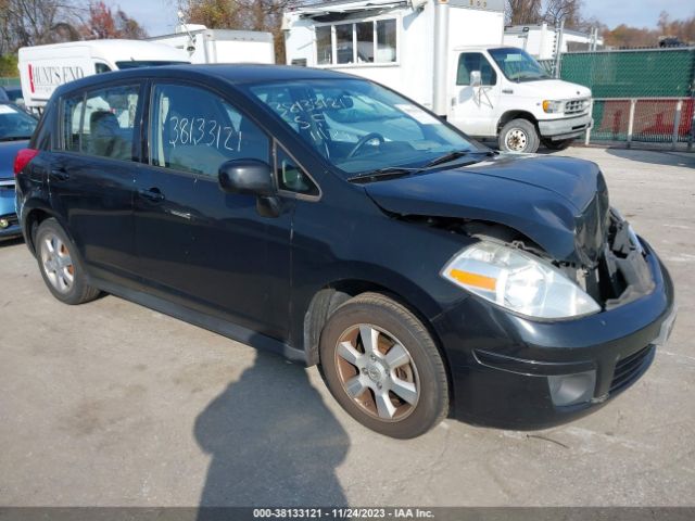 NISSAN VERSA 2012 3n1bc1cp3ck268619