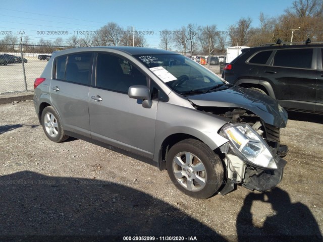 NISSAN VERSA 2012 3n1bc1cp3ck269334