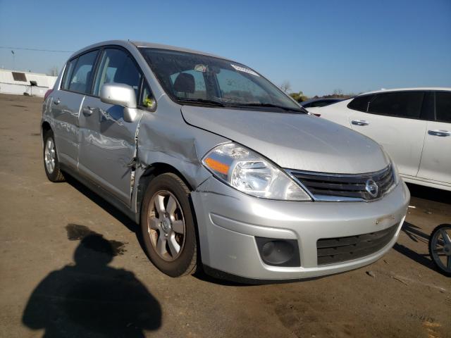 NISSAN VERSA S 2012 3n1bc1cp3ck269978