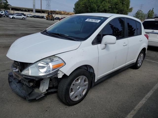 NISSAN VERSA 2012 3n1bc1cp3ck270063