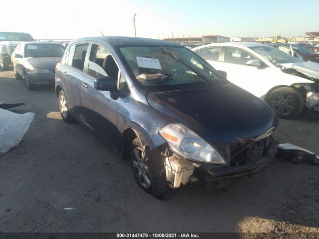 NISSAN VERSA 2012 3n1bc1cp3ck270855