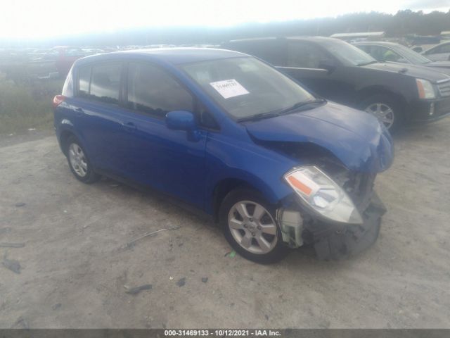 NISSAN VERSA 2012 3n1bc1cp3ck271360