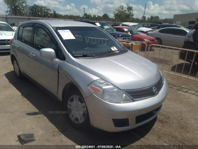 NISSAN VERSA 2012 3n1bc1cp3ck272234