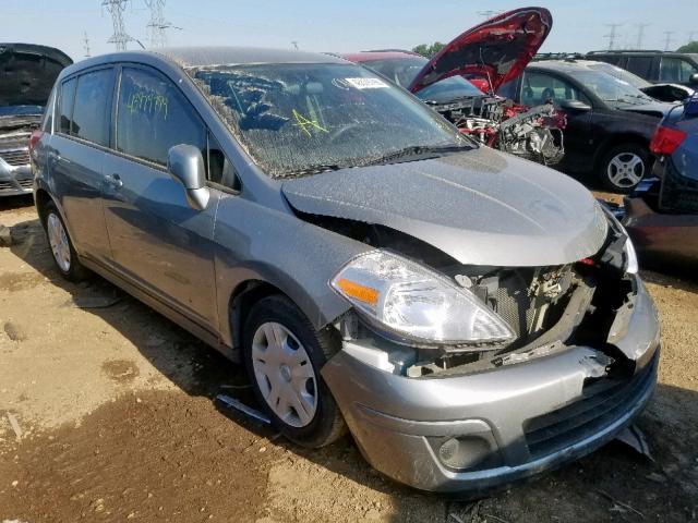 NISSAN VERSA S 2012 3n1bc1cp3ck273559